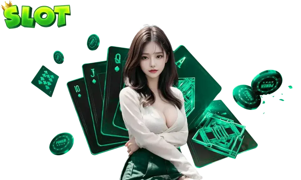 สล็อตวอเลท